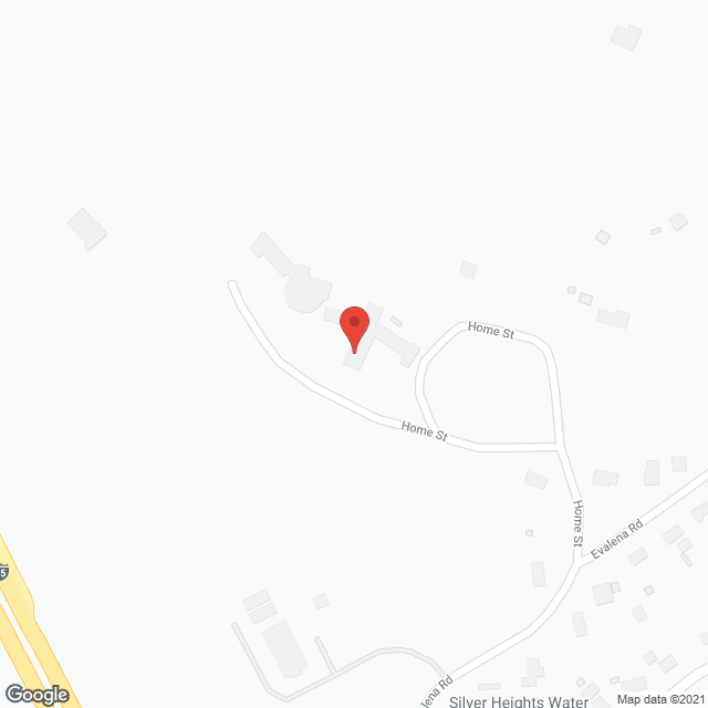 Silver Heights Skilled Nursing and Rehabilitation Nursing Home