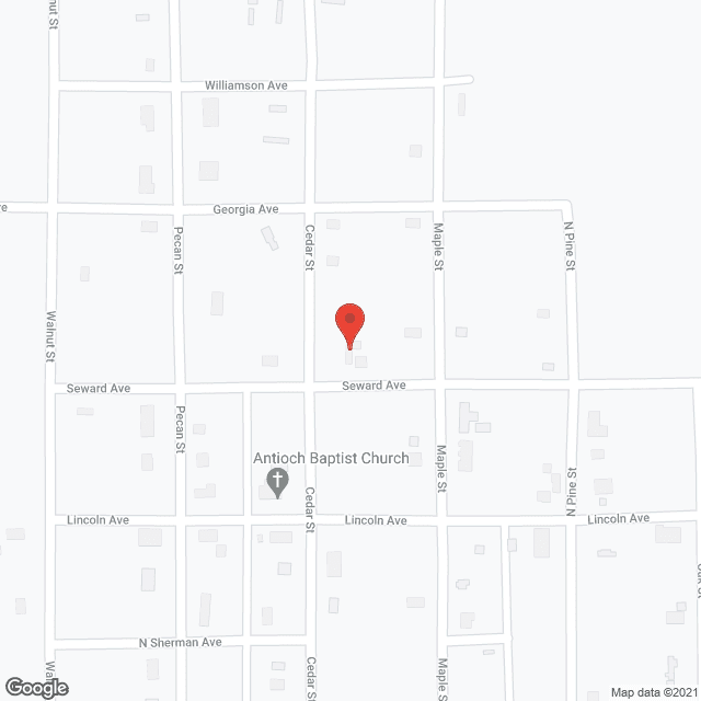 Boley Residential Care Home{{ getCareTypeText }} Boley, OK 74829 {{ getReviewText }}