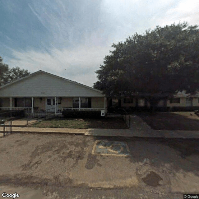 Atoka Colonial Home Nursing Home Atoka, OK 74525