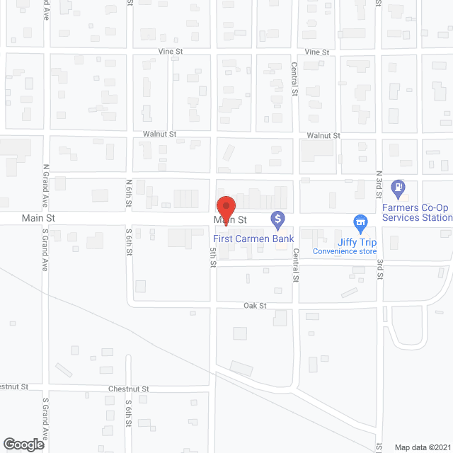 Carmen Home Residential Care Home Carmen, OK 73726 {{ getReviewText }}