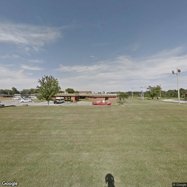 Pocahontas Nursing & Rehab Ctr Nursing Home Pocahontas, AR 72455