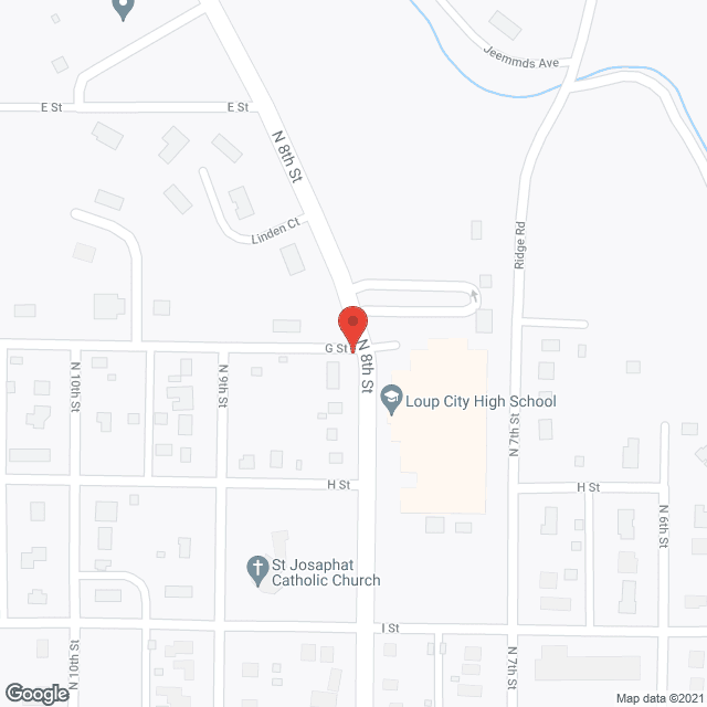 Rose Lane Home Assisted Living Loup City, NE 68853