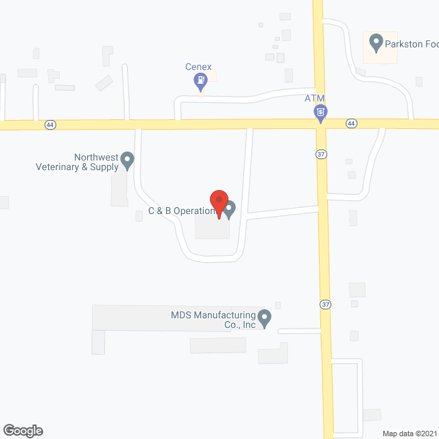 Avera Bormann Manor Nursing Home Parkston, SD 57366 {{ getReviewText }}