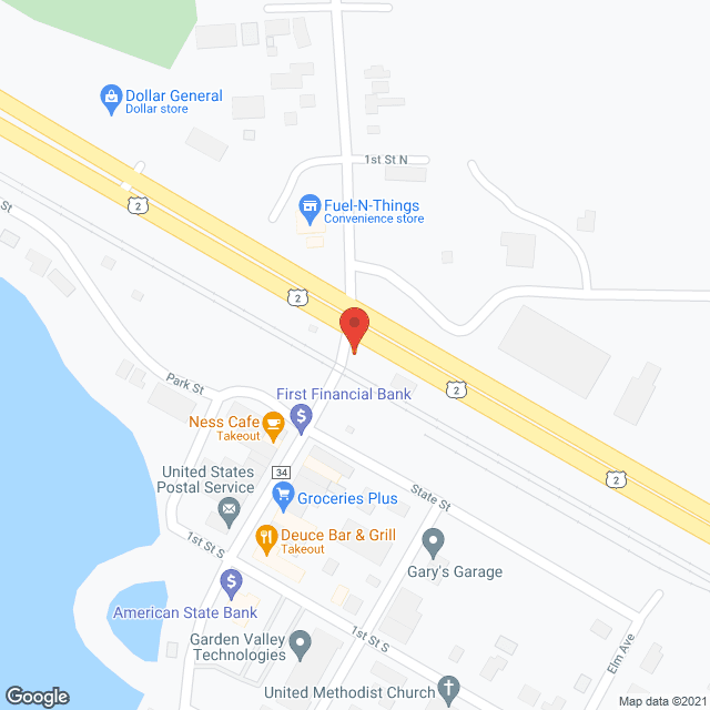 Pioneer Memorial Care Ctr Nursing Home Erskine, MN 56535 {{ getReviewText }}