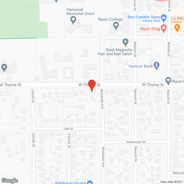 TriManor Ltd Nursing Home Ripon, WI 54971