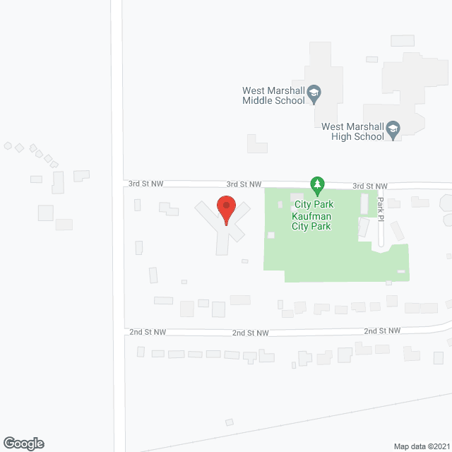 State Center Manor Nursing Home State Center, IA 50247