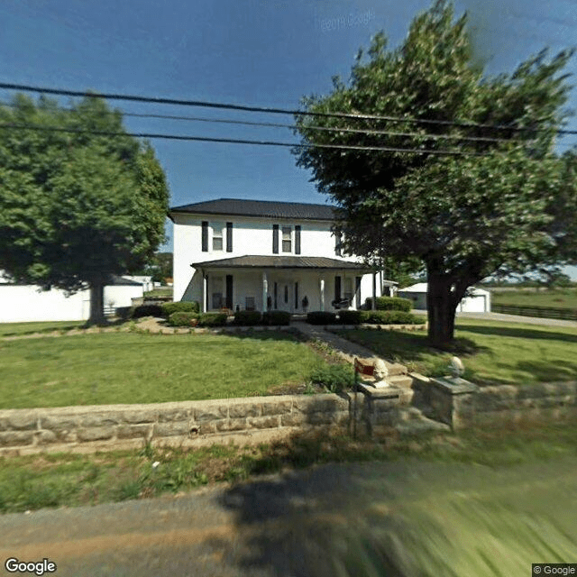 Hopkins Nursing Facility Nursing Home Woodburn, KY 42170