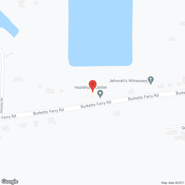 SunBridge Care and Rehabilitation for Hazlehurst Nursing Home Hazlehurst, GA 31539