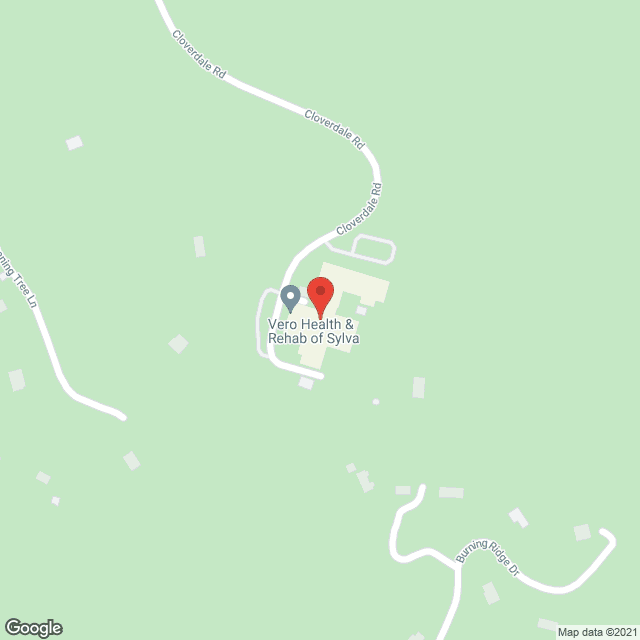 Mountain Trace Nursing Ctr Nursing Home Sylva, NC 28779