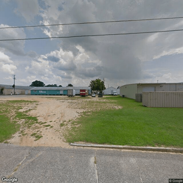 Britthaven of Nursing Home Dunn, NC 28335