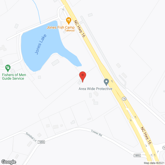 Wexford House Residential Care Home Denver, NC 28037