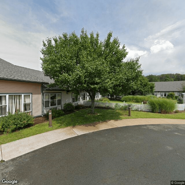 Wayne Woodland Manor Nursing Home Waymart, PA 18472 {{ getReviewText }}