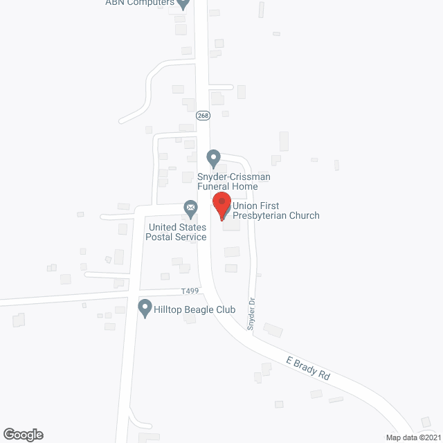 Russell House Estate Home Care & Independent Living Cowansville, PA