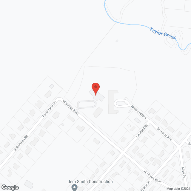 Noyes Manor Nursing Home Sherrill, NY 13461