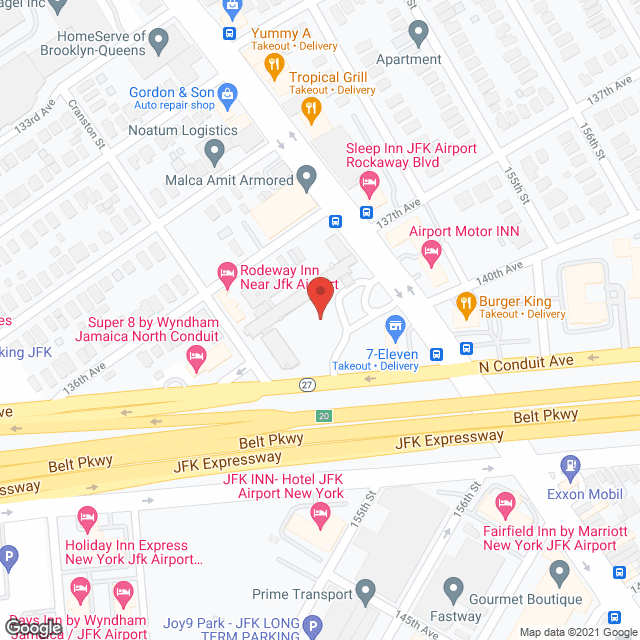 Queens Manor Nursing Home Jamaica, NY 11434