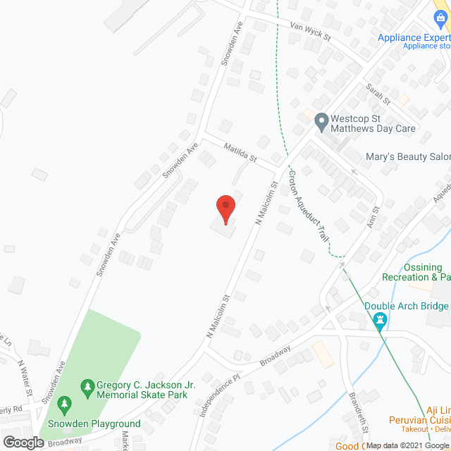 Victoria Home Inc Nursing Home Ossining, NY 10562