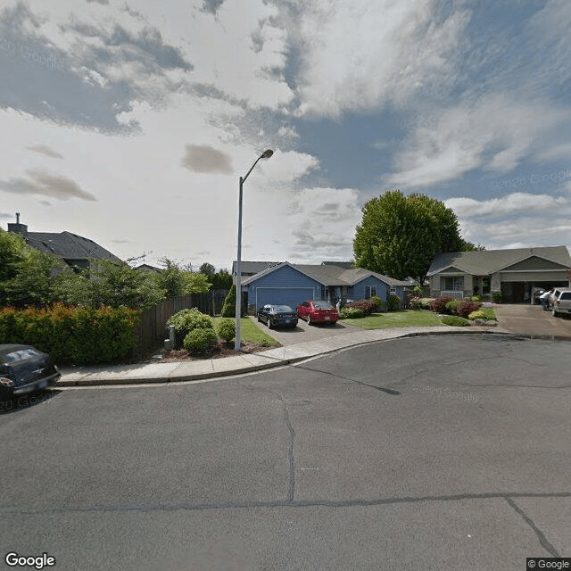 Trinity AFH Residential Care Home Newberg, OR 97132