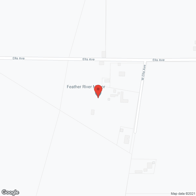 Feather River Manor Assisted Living Olivehurst, CA 95961