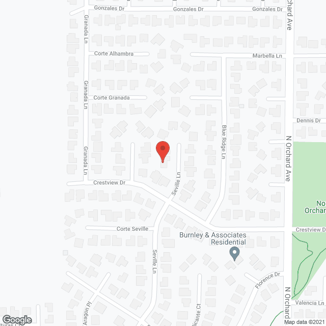 Vaca Valley Manor I Memory Care & Residential Care Home Vacaville