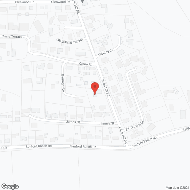 La Casa De Marta CLOSED Residential Care Home Ukiah, CA 95482