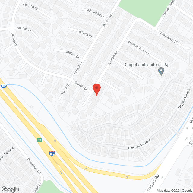 The Good Samaritan Senior Care Home Residential Care Home Fremont