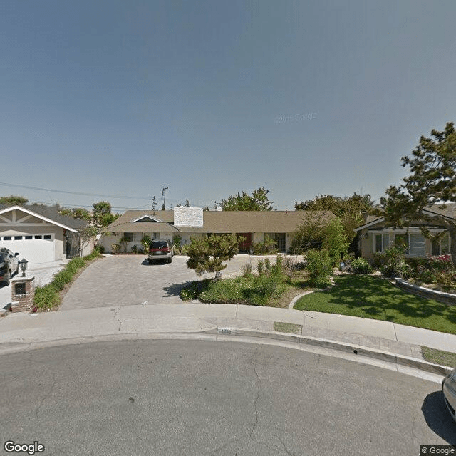 Victoria Villa Home Residential Care Home Garden Grove, CA 92841