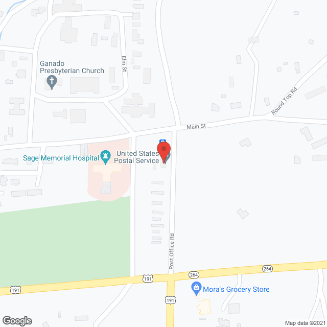 Ganado Supervisory Care Homes Residential Care Home Ganado, AZ 86505