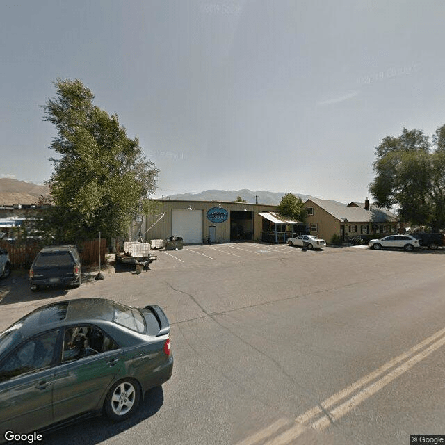 Blaine Manor Extended Care Nursing Home Hailey, ID 83333