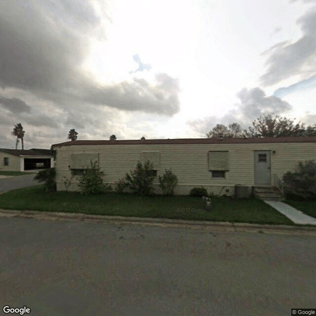 Cottonwood Creek Country Club Independent Living Harlingen, TX 78552