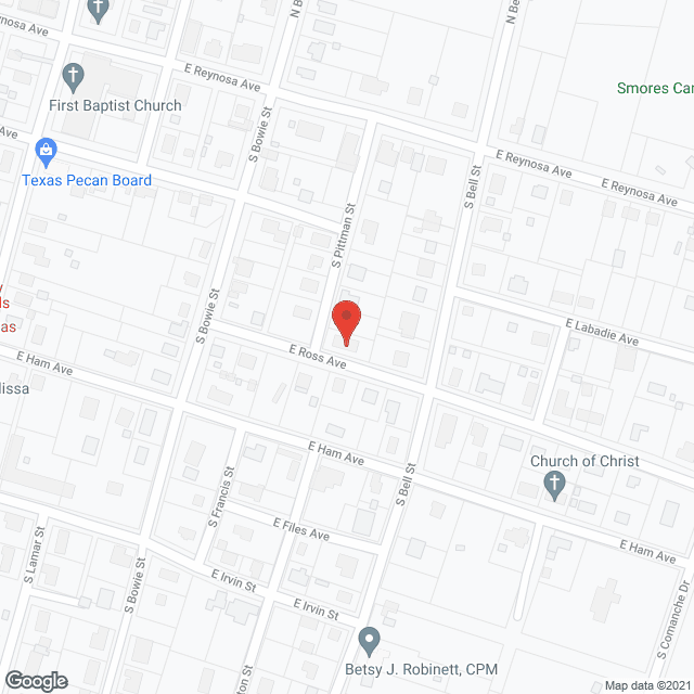 Happy Hearts Home & Care Nursing Home De Leon, TX 76444