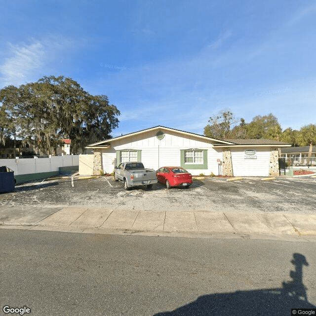 Wedegwood Community Assisted Living Leesburg, FL 34748