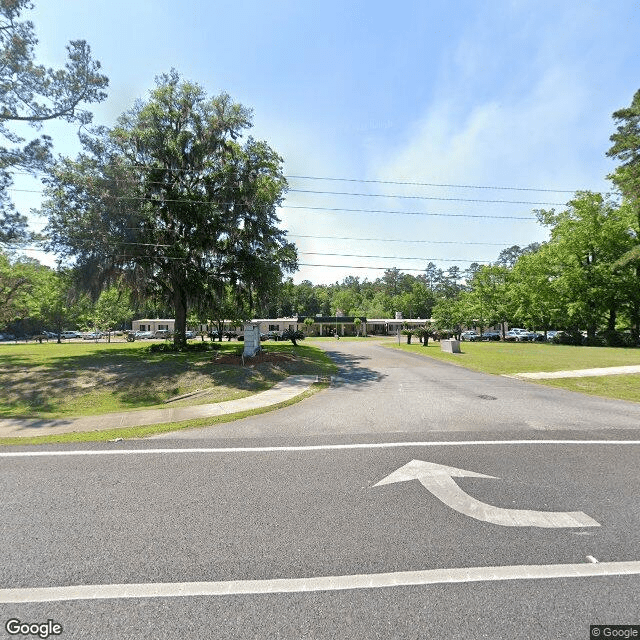 Brynwood Center Nursing Home Monticello, FL 32344