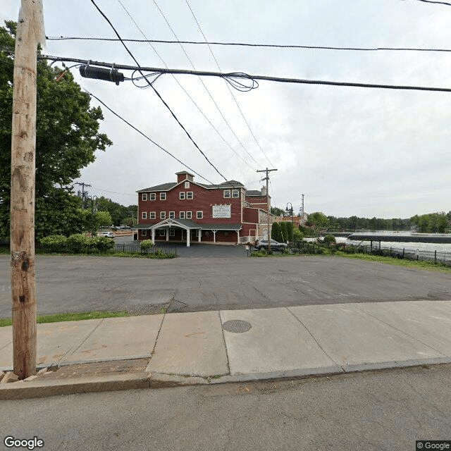 Red Mill Manor LLC Independent Living Baldwinsville, NY 13027 6