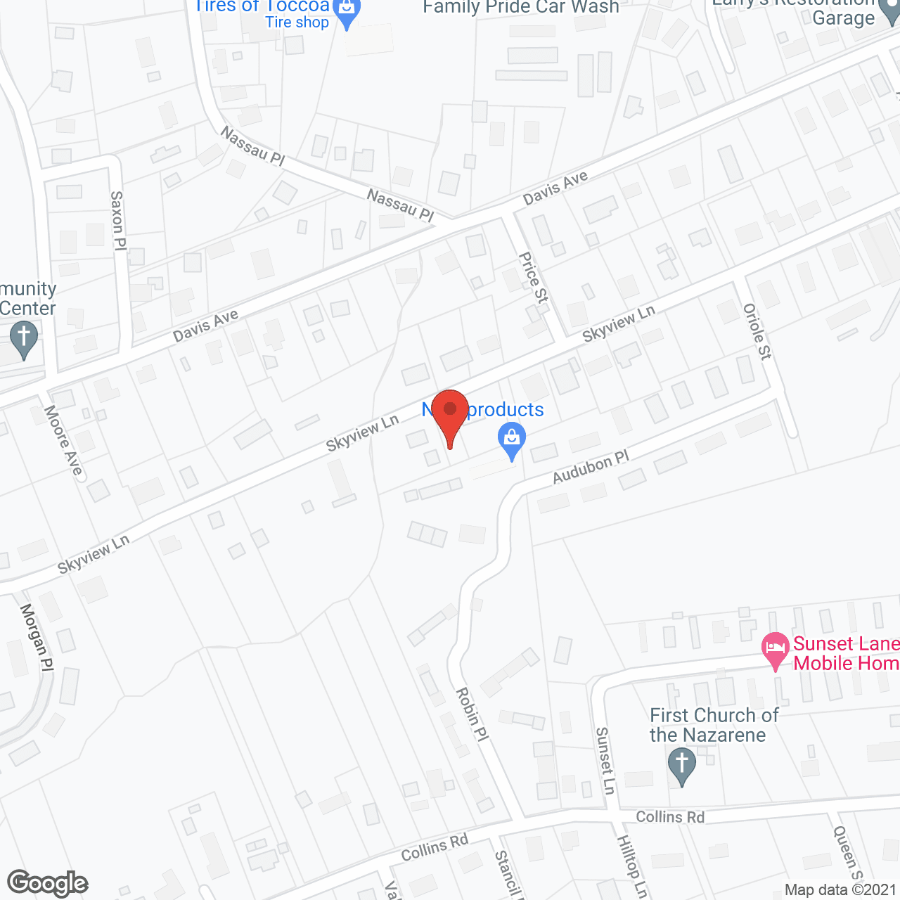 The Overlook Assisted Living Toccoa, GA 30577 3 Reviews