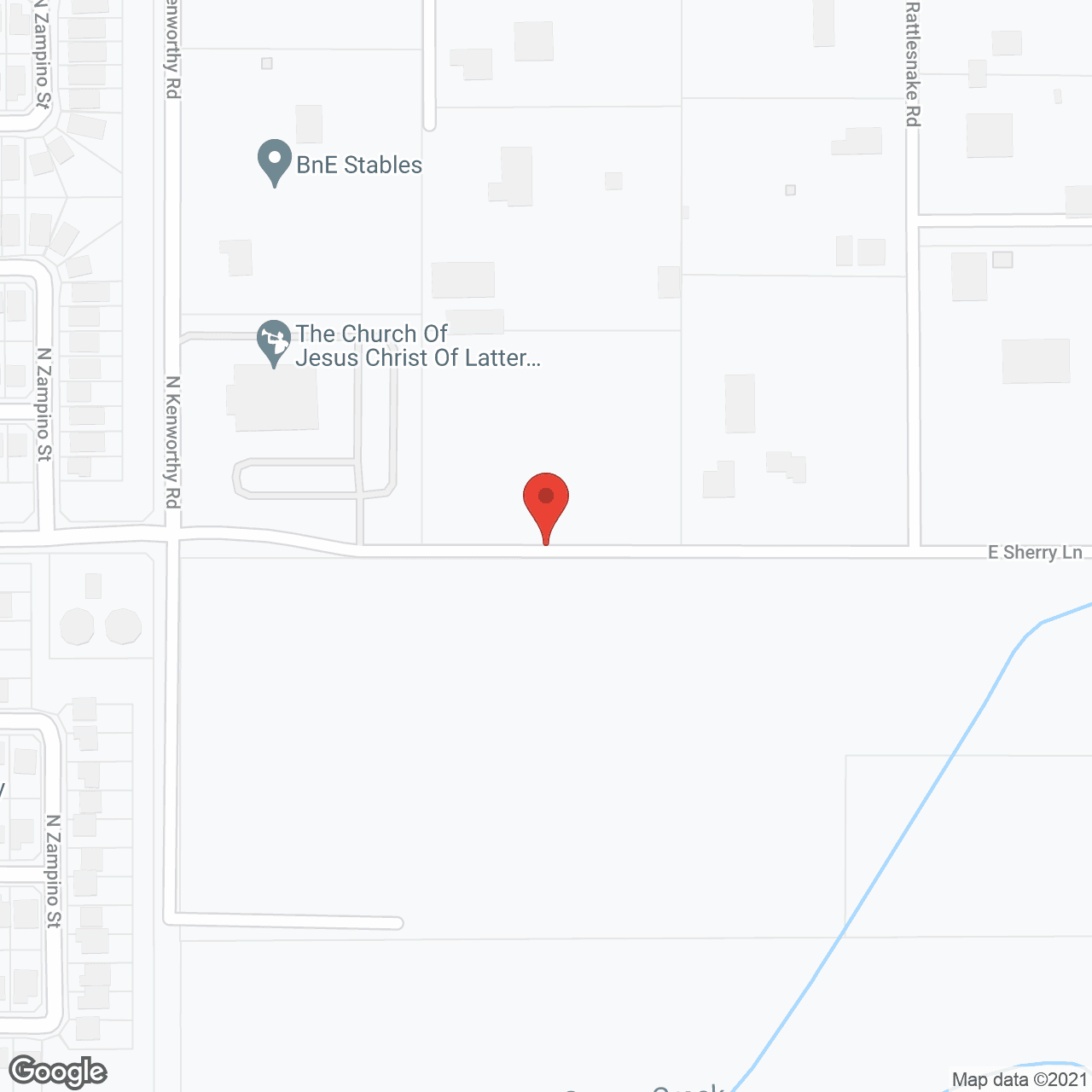 Alder Leaf at Castlegate Residential Care Home San Tan Valley, AZ