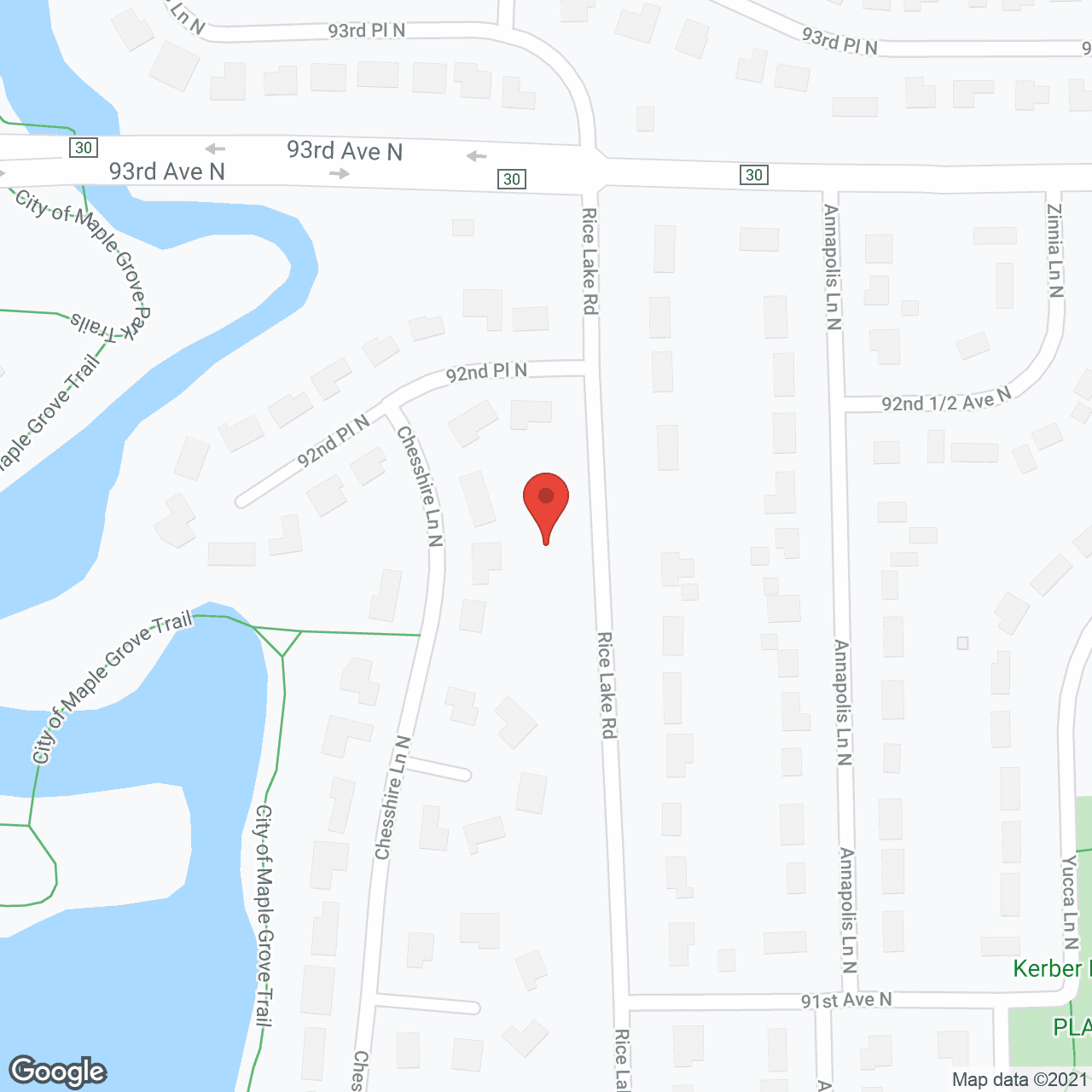 Celtic Crossing 55+ Senior Living Senior Apartments Osseo, MN 55369