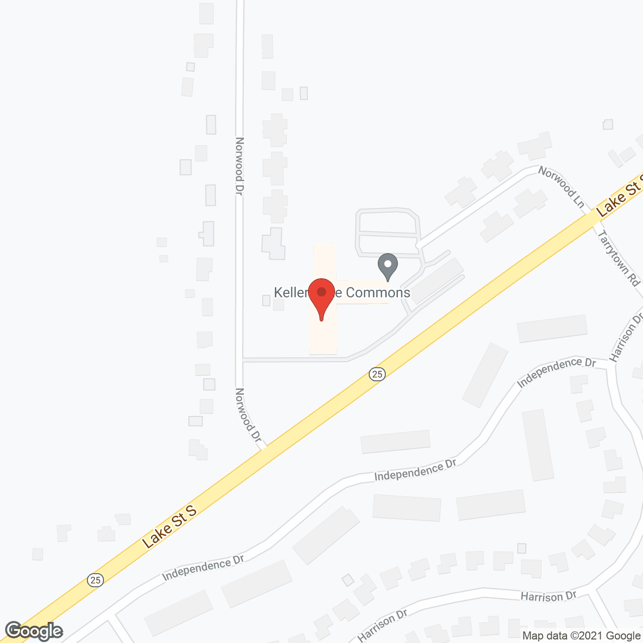 Keller Lake Commons Assisted Living Big Lake, MN 55309 1 Review