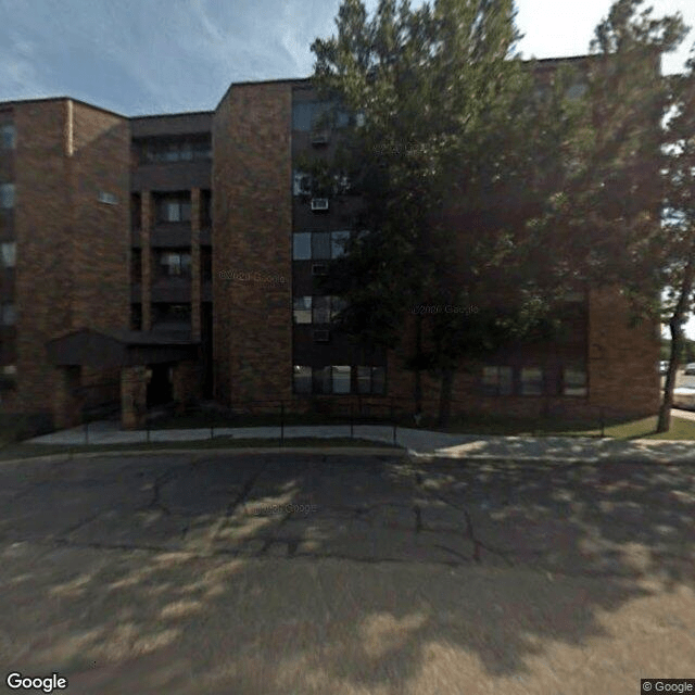 Lakeside Manor/Lincoln Center Senior Apartments Chisholm, MN 55719