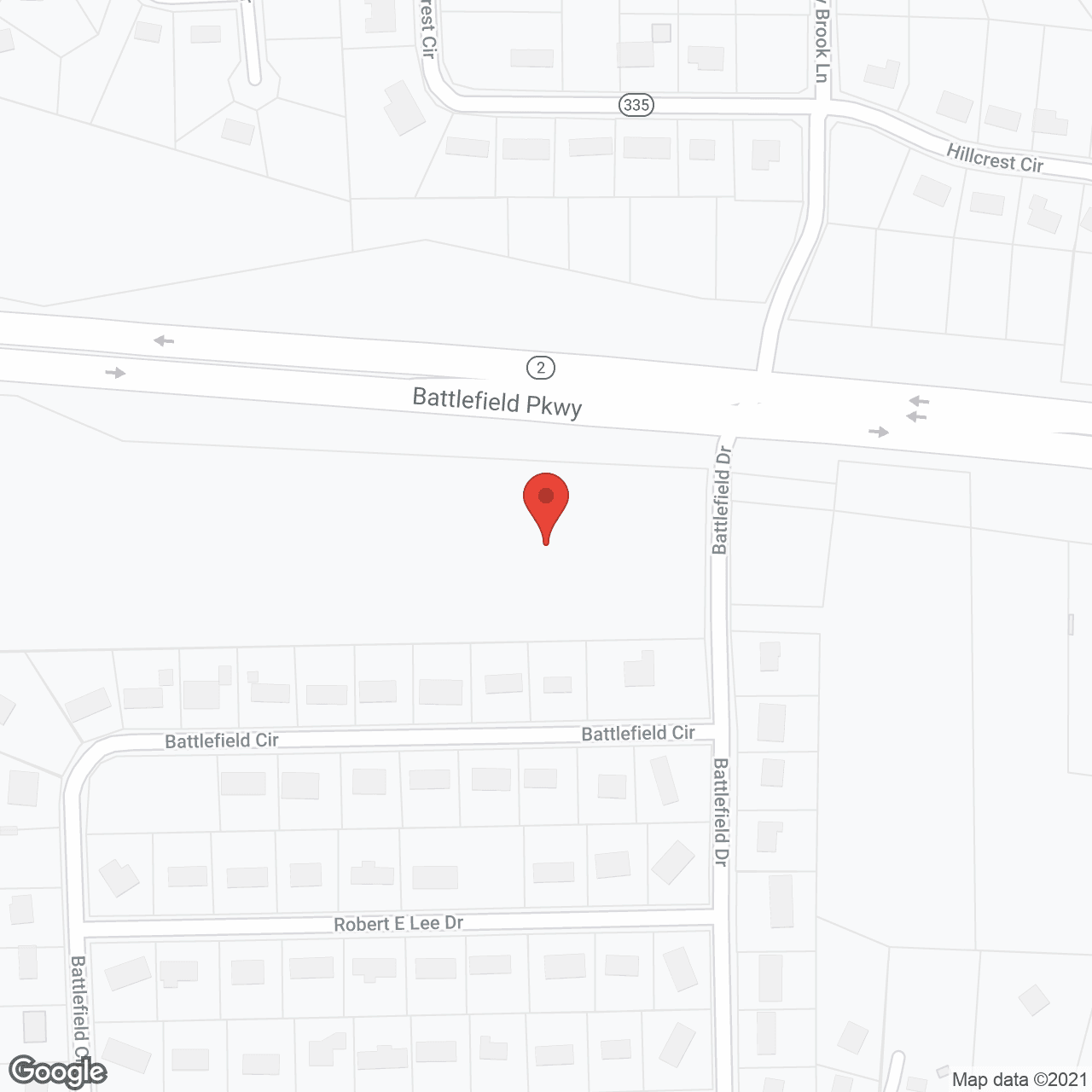 The Canopy at Boynton Ridge Assisted Living & Memory Care Ringgold