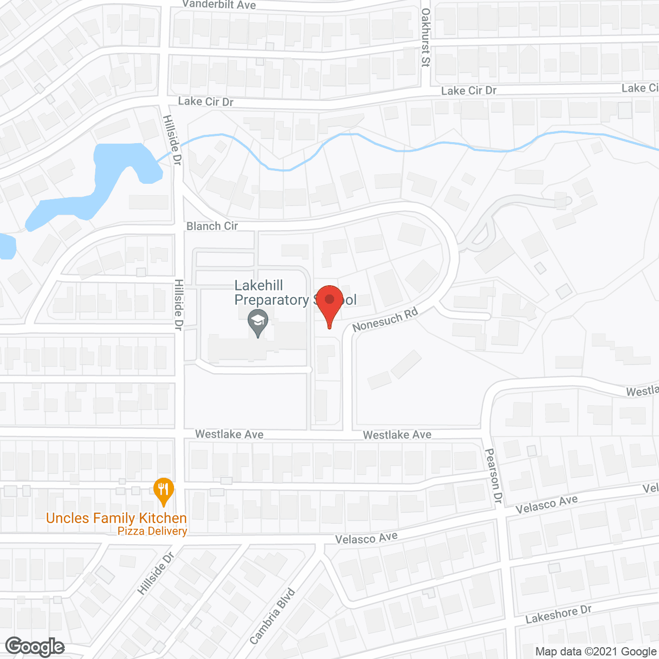 Freemans Assisted Living Residential Care Home DeSoto, TX 75115 1