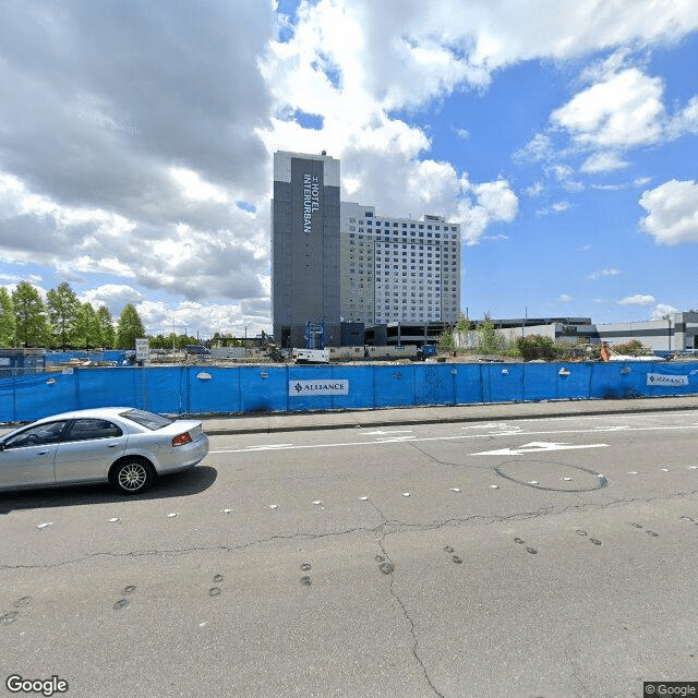 Marvelle at Southcenter Independent Living & Senior Apartments