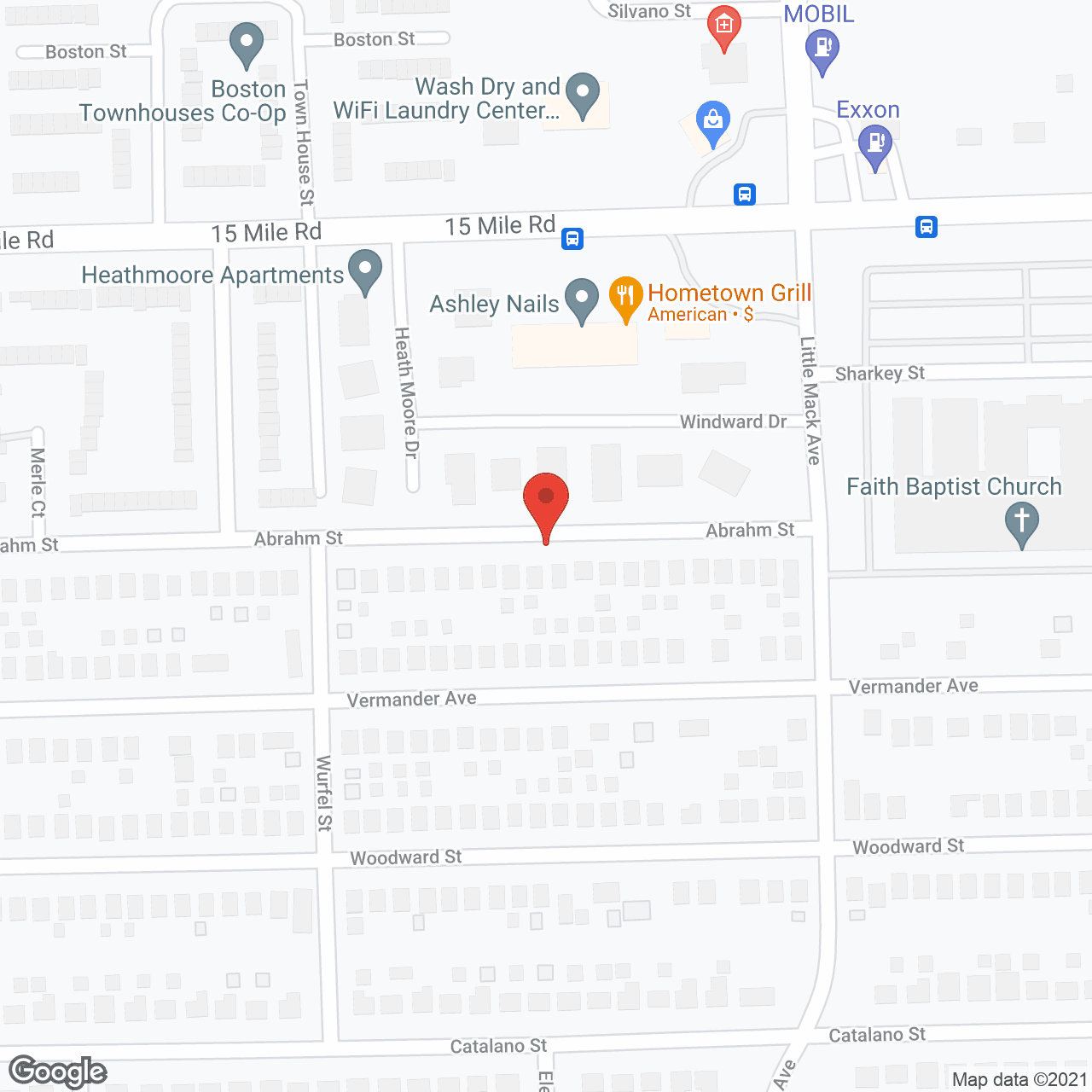 Karen's Kare House Memory Care & Residential Care Home Clinton Township, MI 48035 30 Reviews