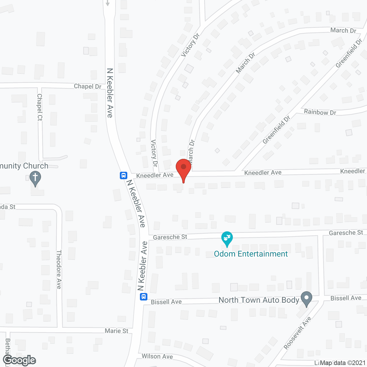 Villas of Holly Brook Collinsville Assisted Living & Memory Care