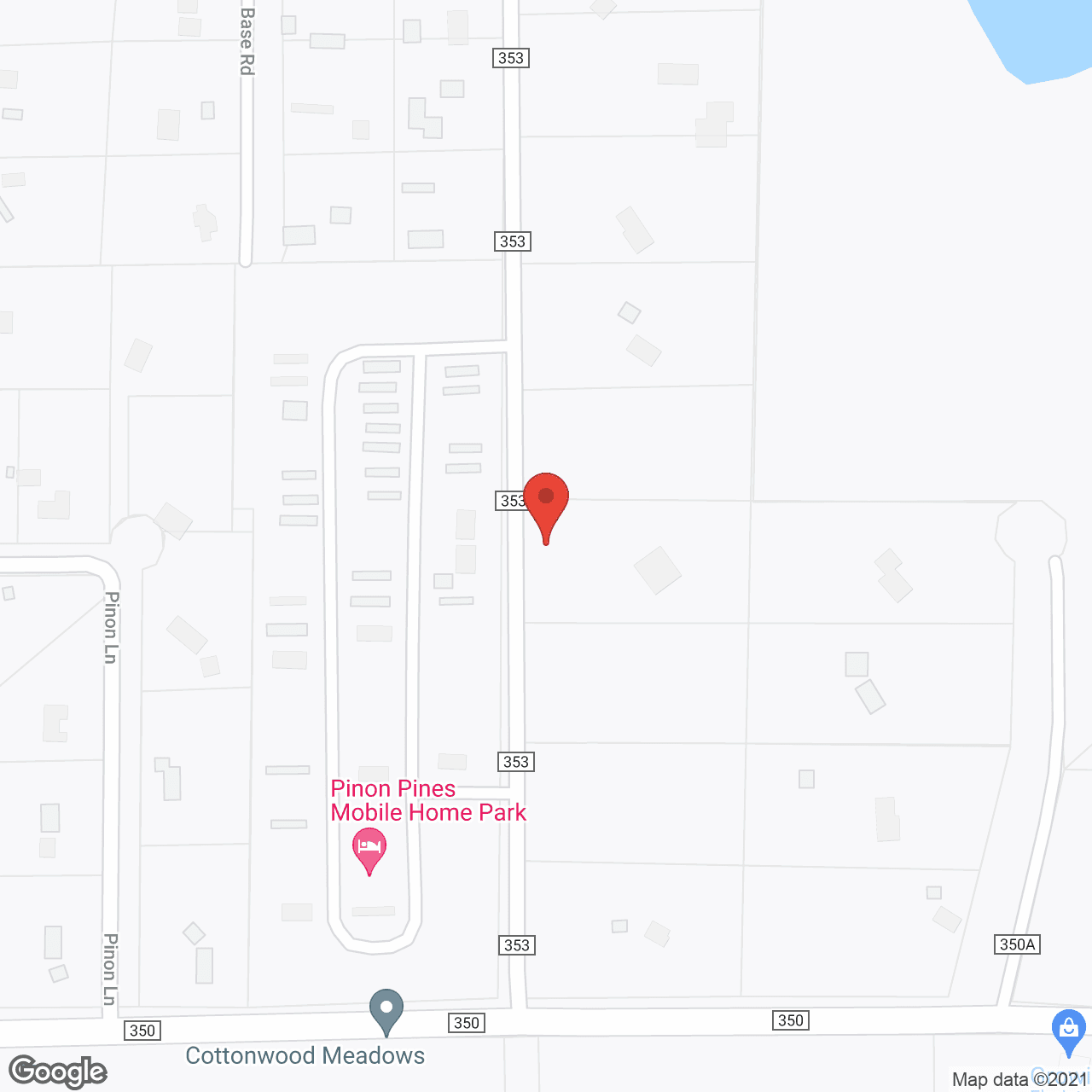 Sunrise Manor Senior Apartments Buena Vista, CO 81211