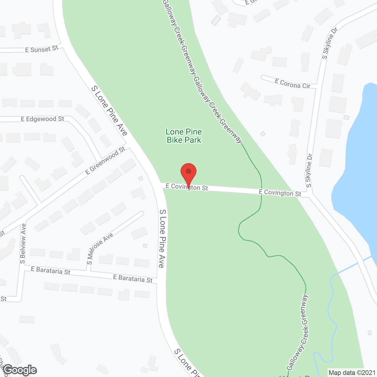 Ingram Mill Villas Independent Living & Senior Apartments