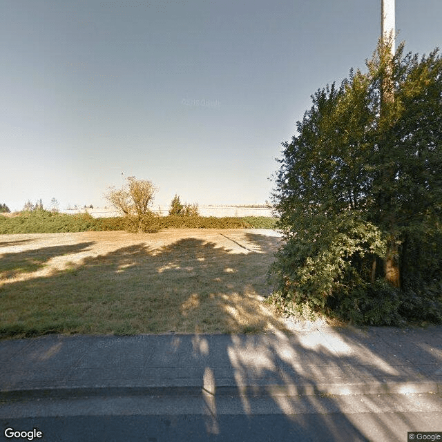 Affinity at Vancouver Independent Living & Senior Apartments