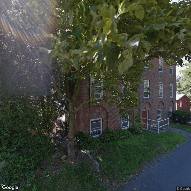 Adelaide of Newton Centre Memory Care Newton Centre, MA 02459 5