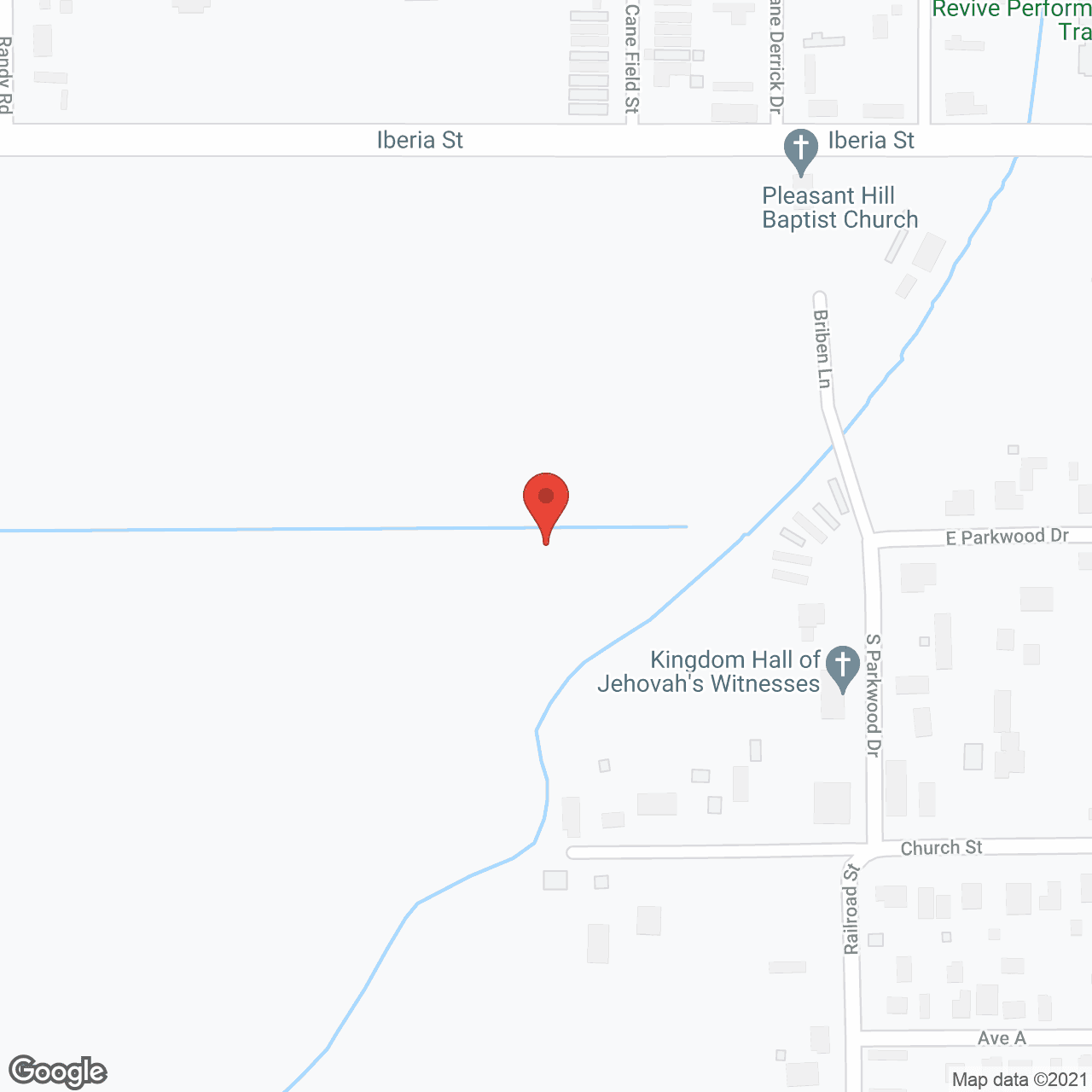 BeeHive Homes of Youngsville Assisted Living Youngsville, LA 70592