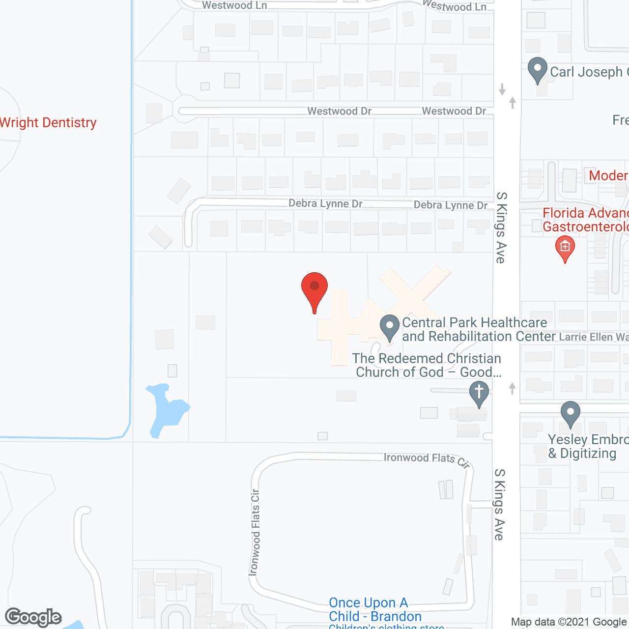 Aldea Green Assisted Living Brandon, FL 33511 47 Reviews