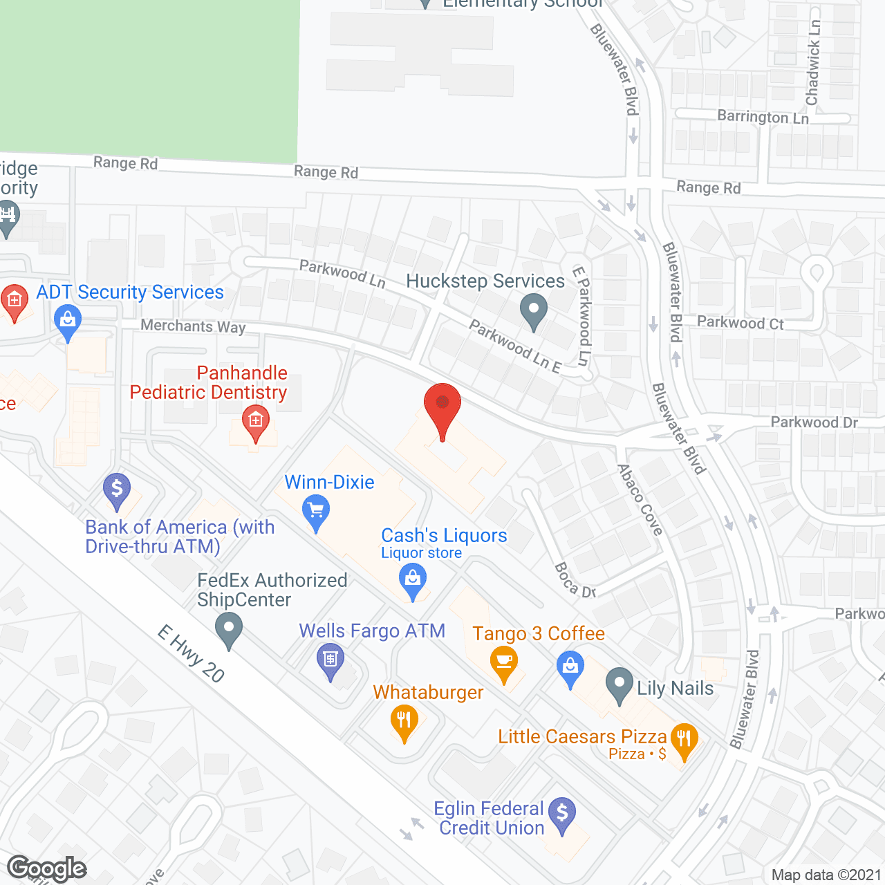 The Opal at Bluewater Bay Assisted Living Niceville, FL 32578 21